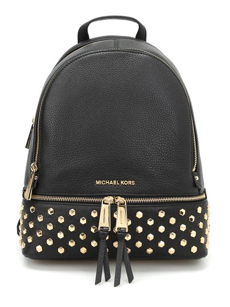 kent backpack michael kors|michael kors backpacks for women.